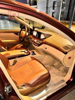 مێرسێدس بێنز S-Class